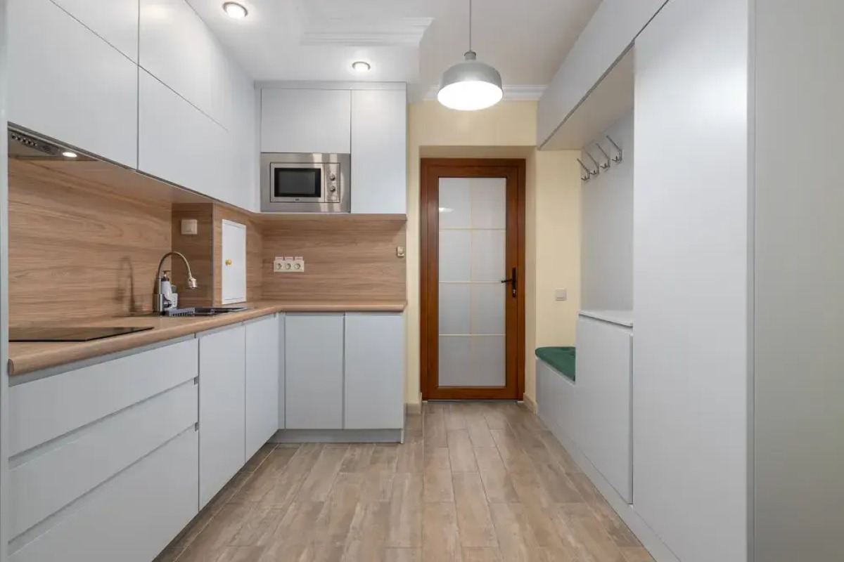 Гостевой дом Яна