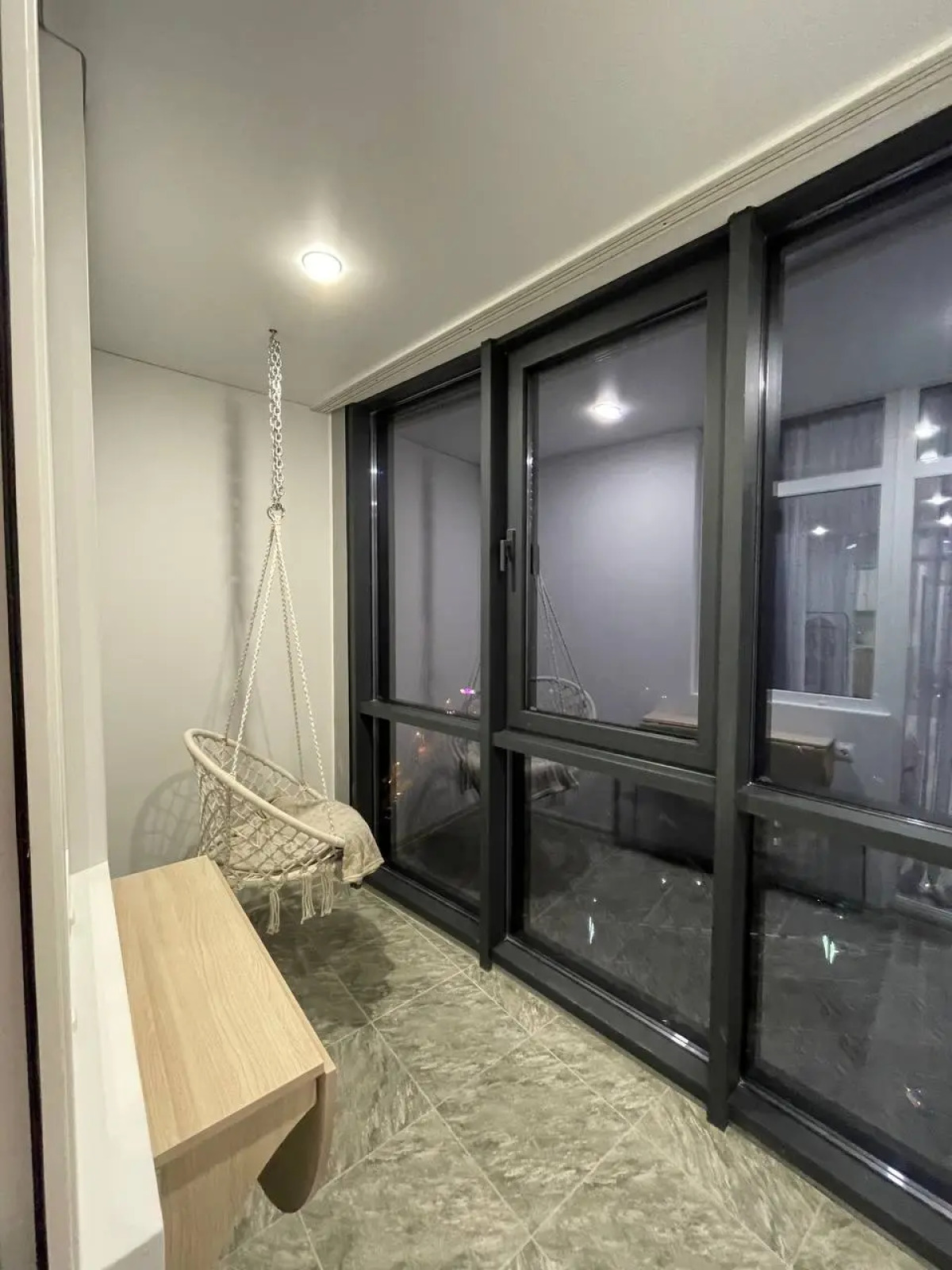 Апартаменты Студия-люкс