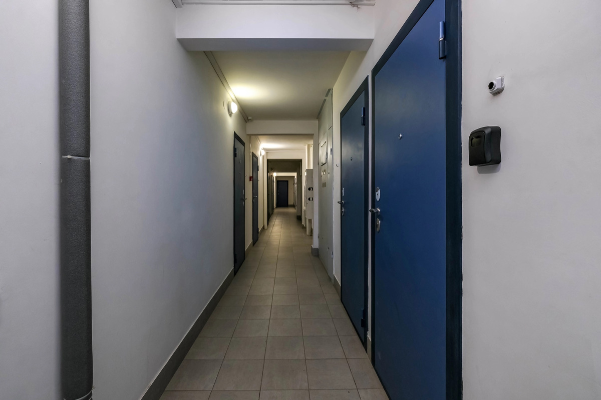 Квартира Уютная Студия Вблизи Аэропорта