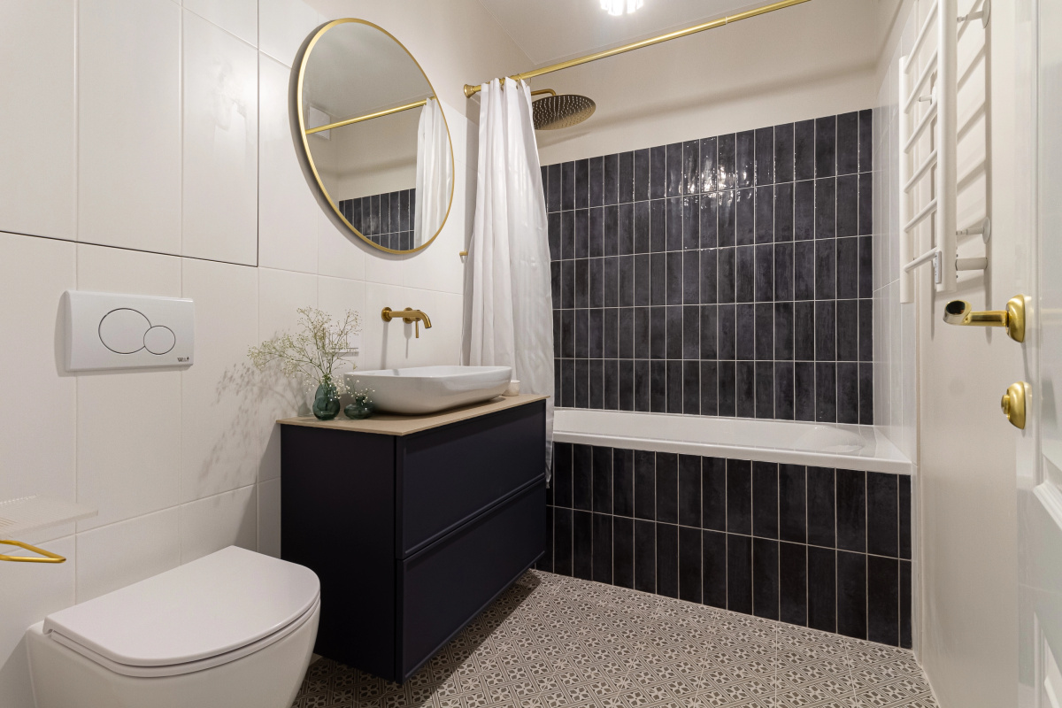 Квартира Kaleidoscope Apartment