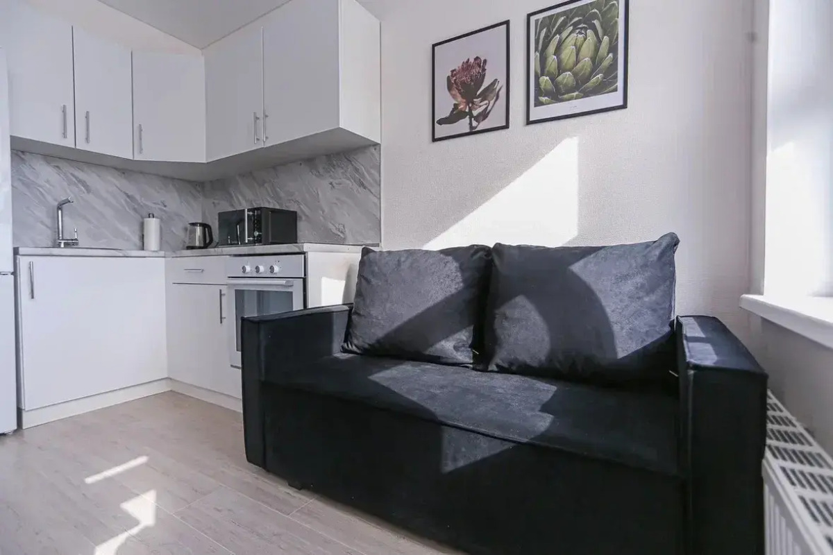 Квартира Larinstay