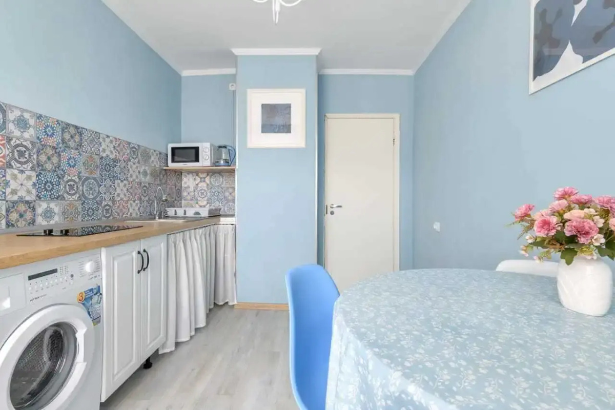 Апартаменты Люкс Премьер