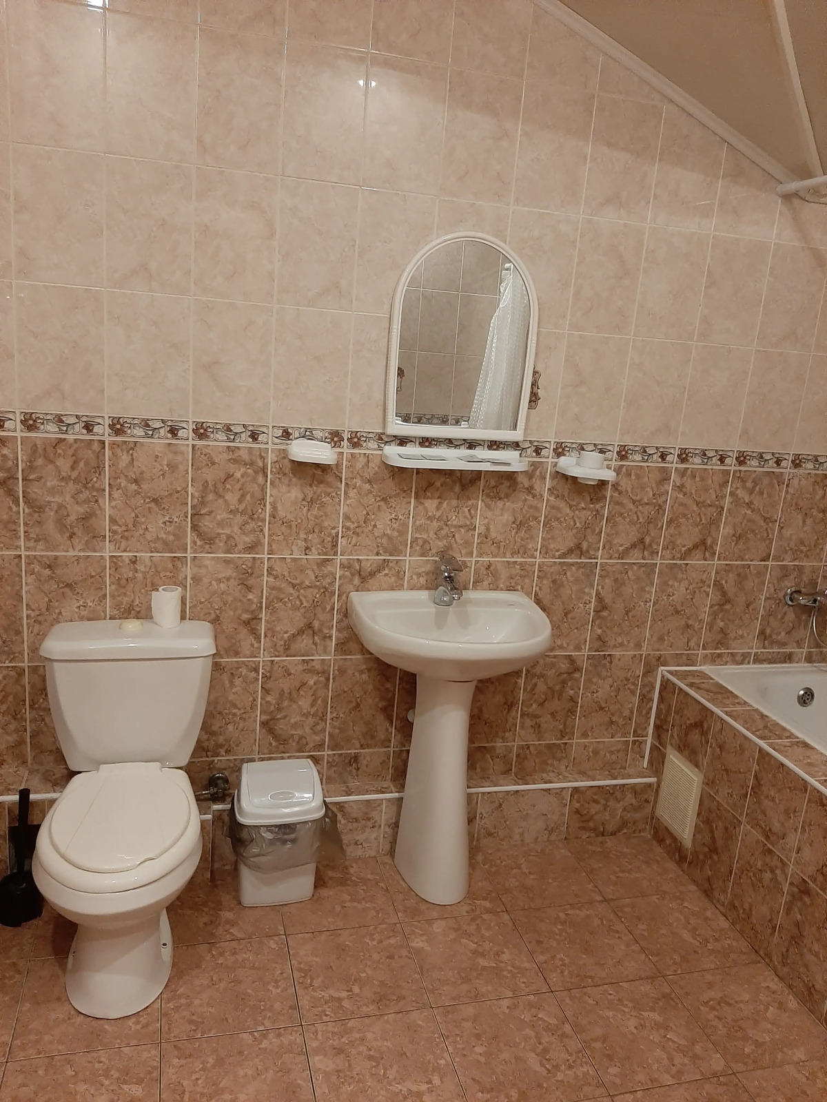 Гостиница Метрополь