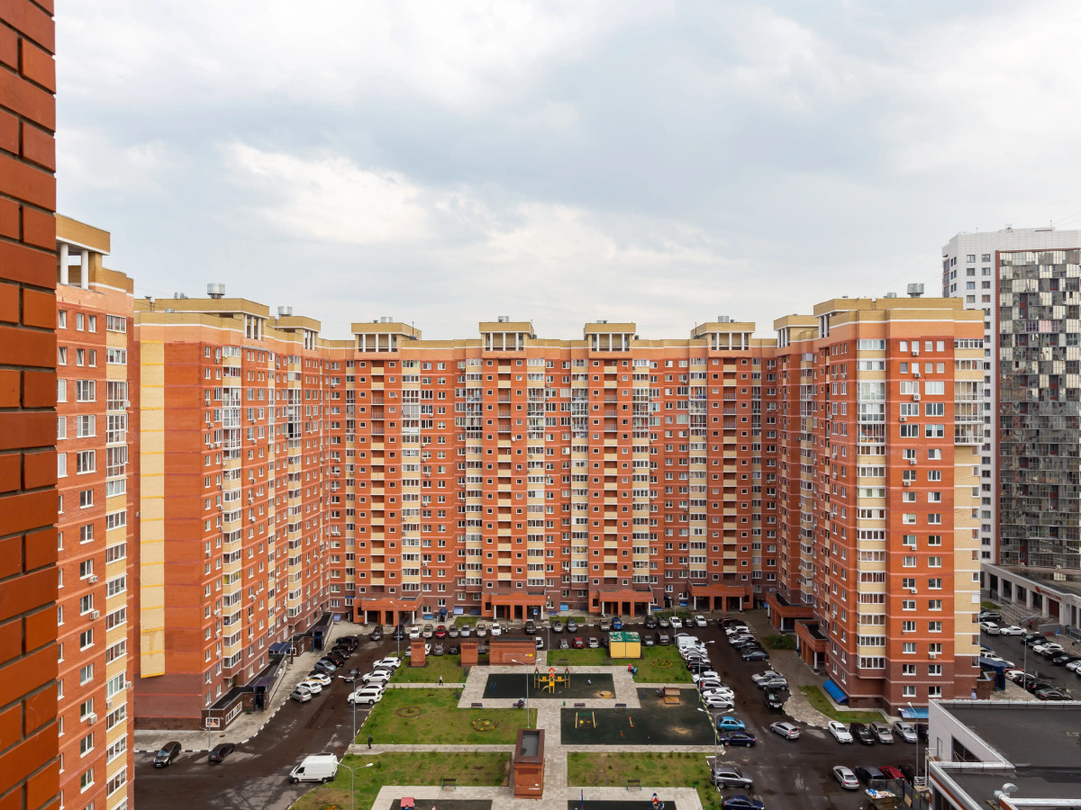 Апартаменты на Проспекте Ленина