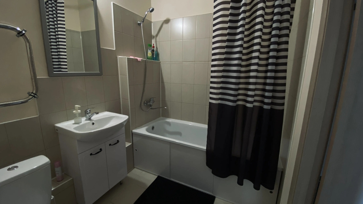 Апартаменты ЖК Гулливер Парк Горького