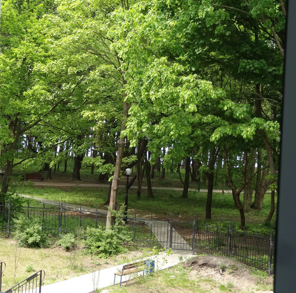 Квартира Пионерская