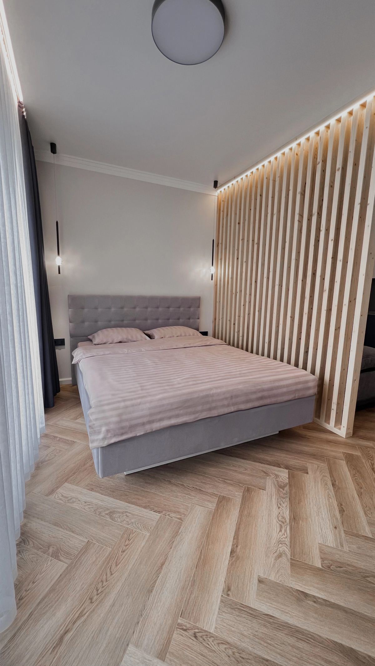 Апартаменты на Кленовой