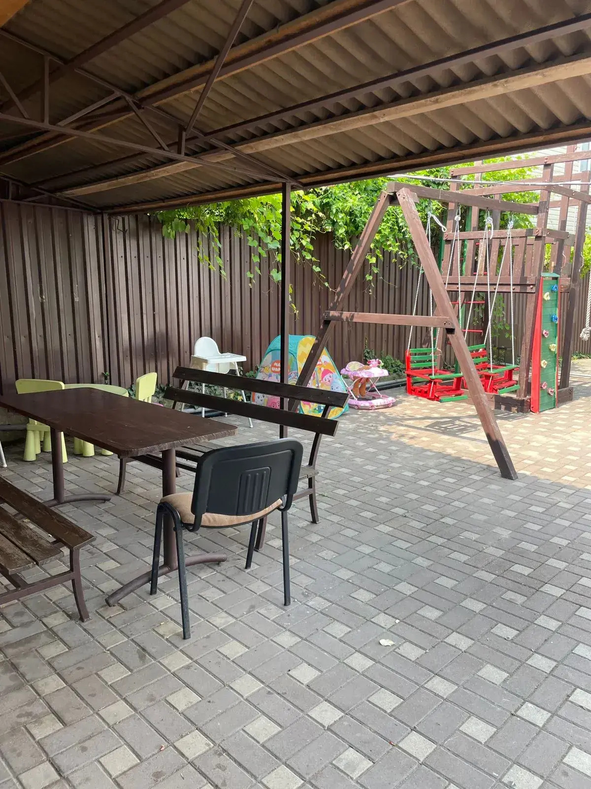 Гостевой Дом Семейный