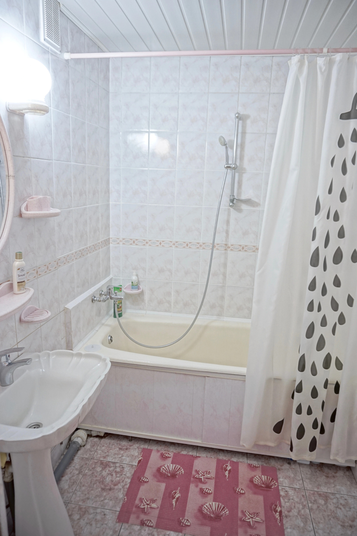 Апартаменты Назад в СССР