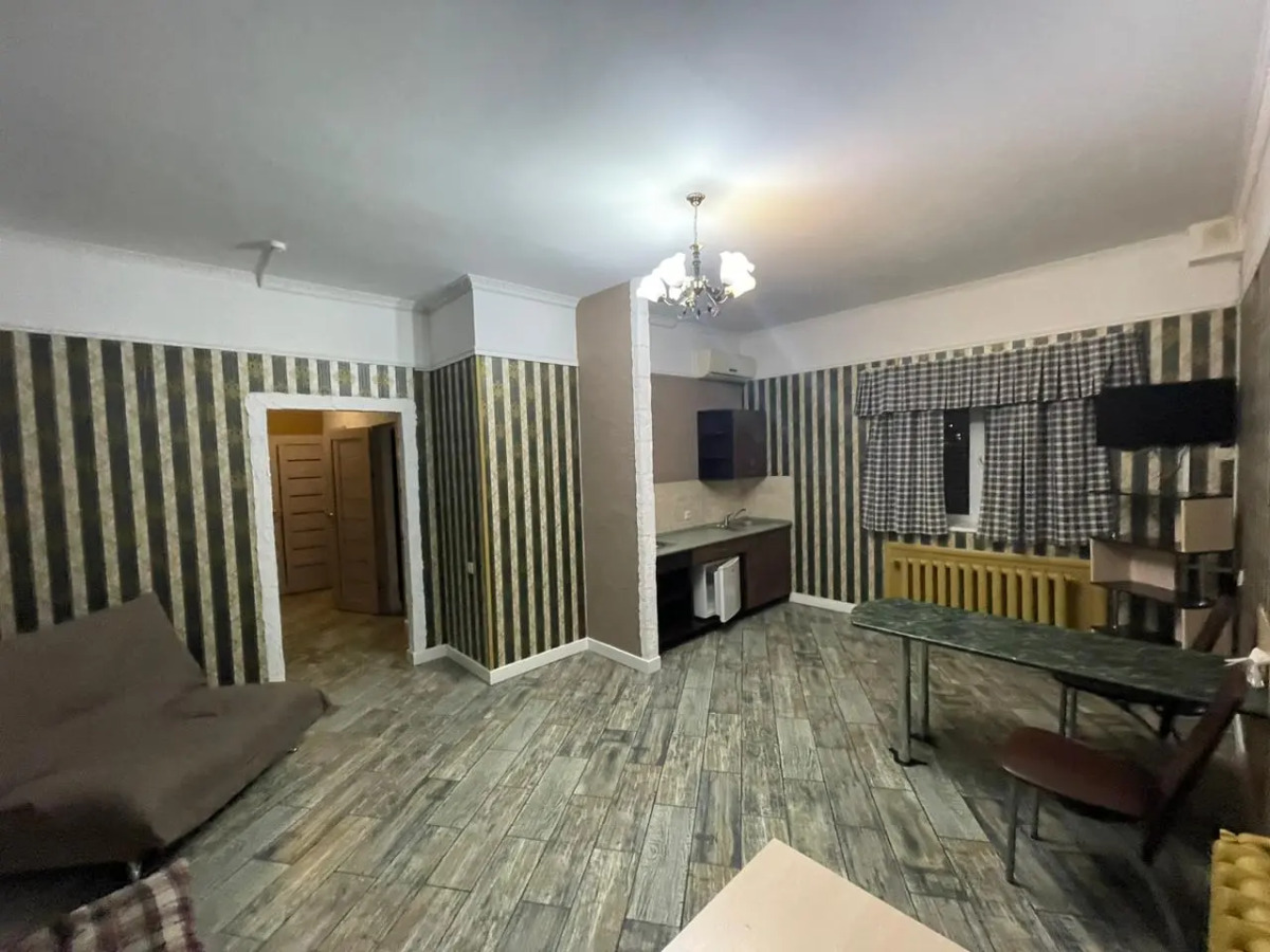 Гостевой дом Куб