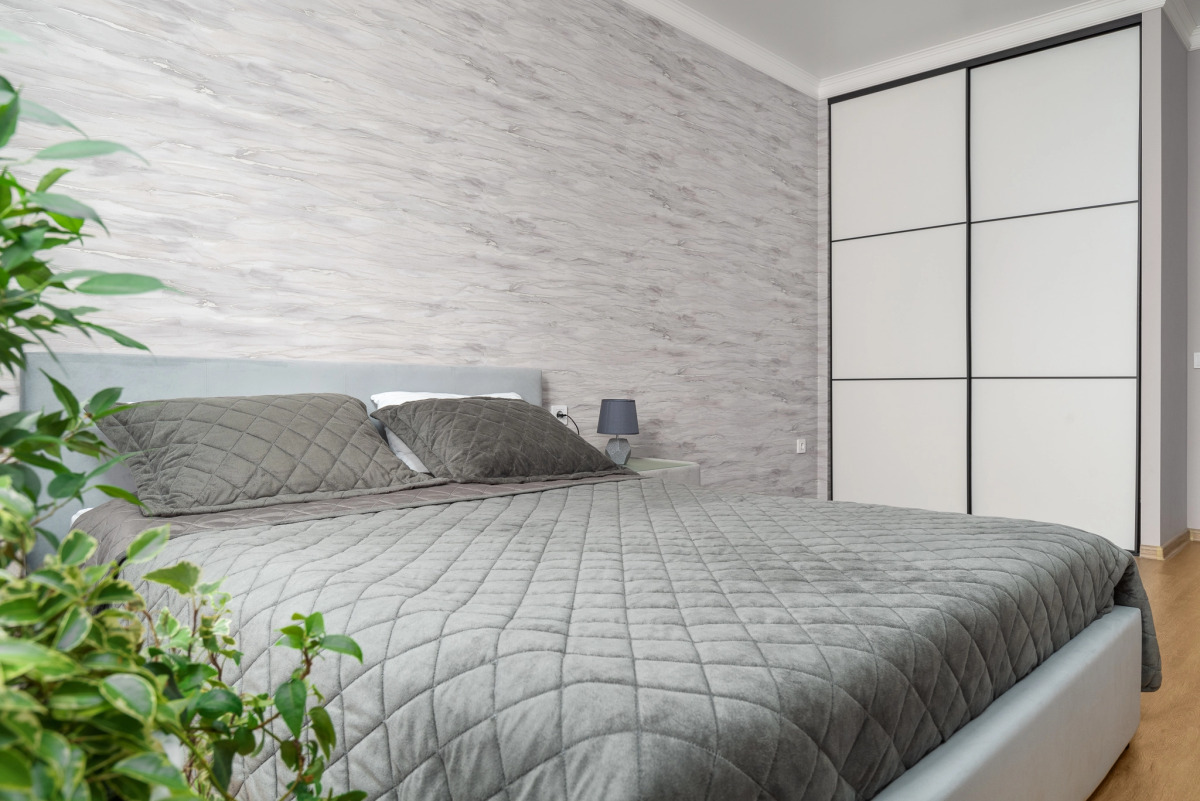 Квартира Губернский в Краснодаре