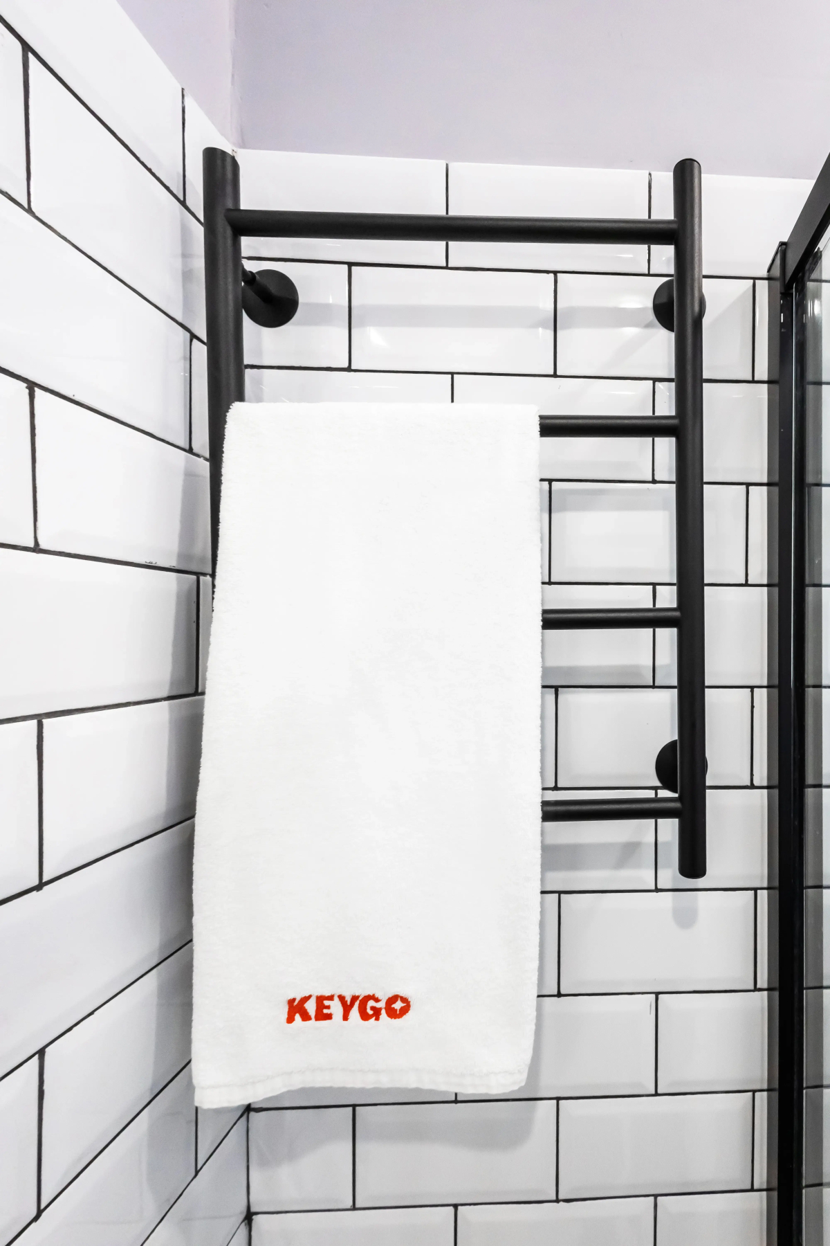 Апартаменты Студия KeyGo #1052 рядом с Метро Электрозаводская