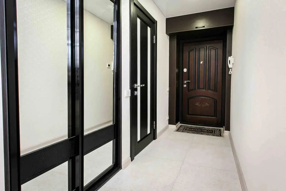 Апартаменты Amazement