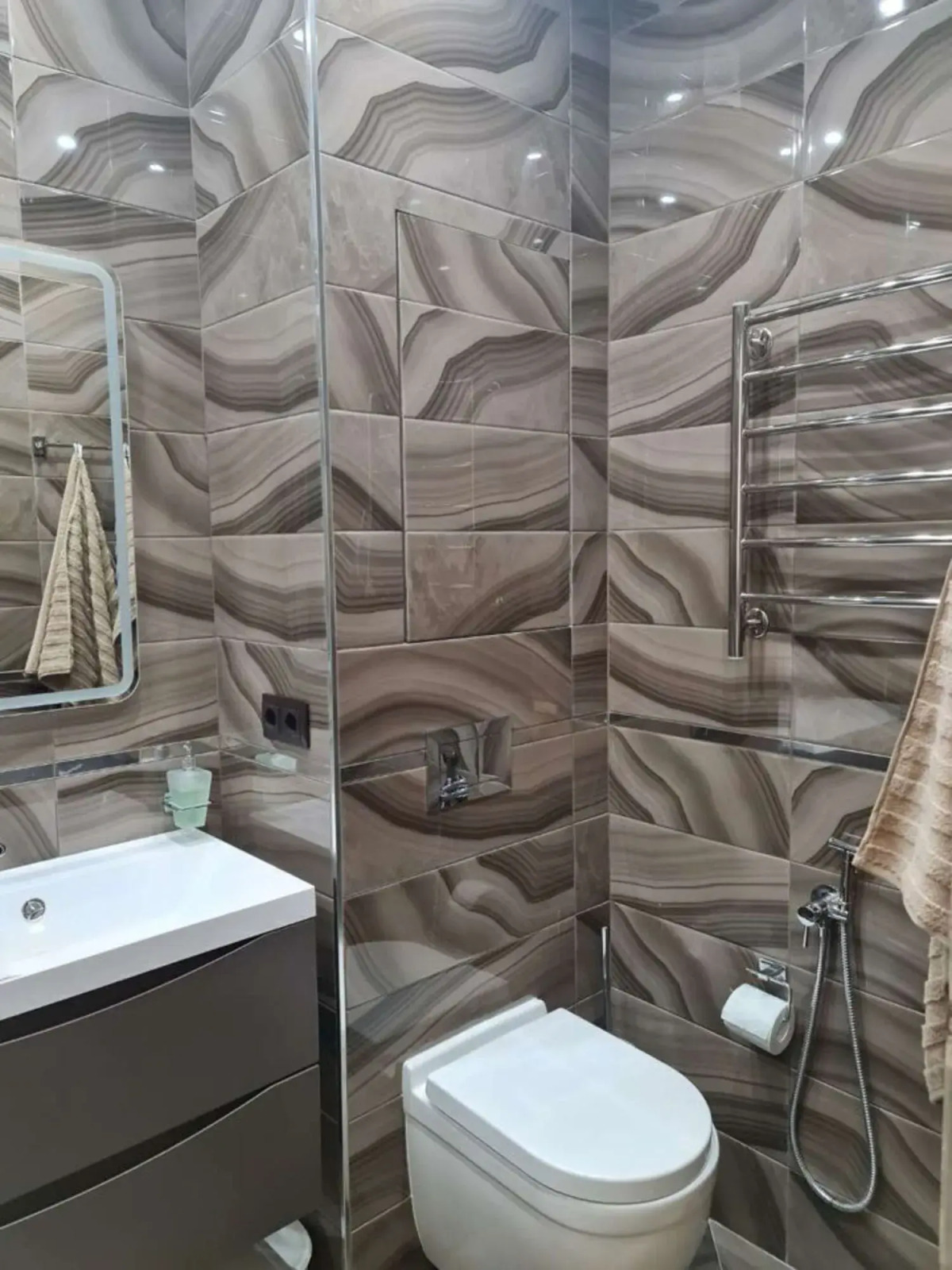 Апартаменты на Коммунистическом проспекте 74