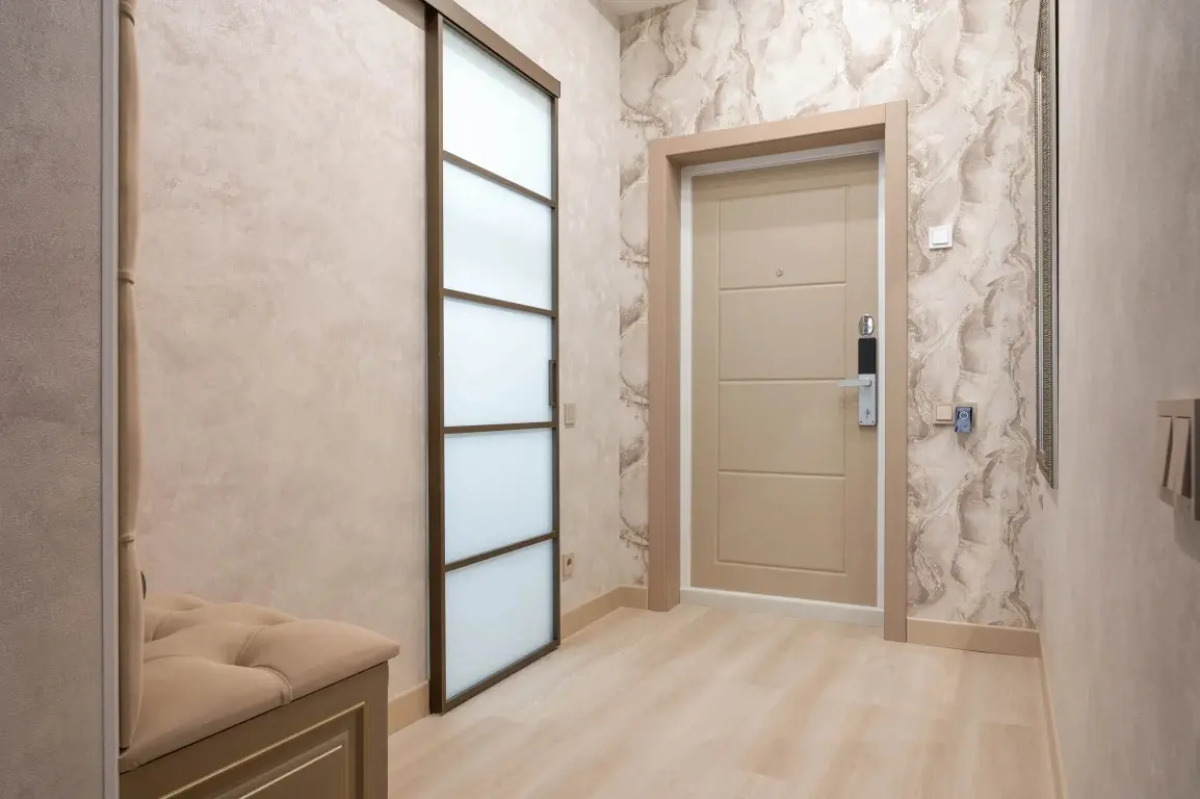 Апартаменты RED APARTMENTS Светлана Парк Офелия