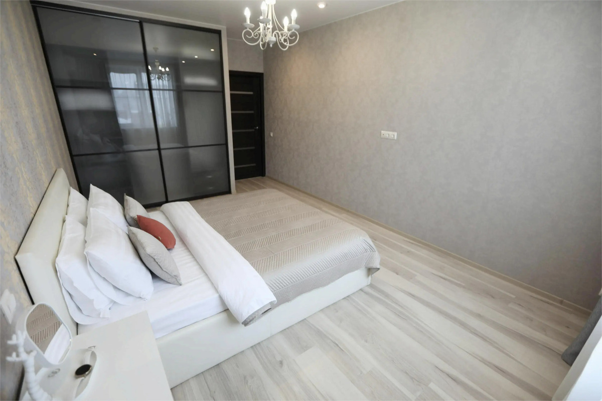 Квартира Волшебный Нижний. Пешком до всех достопримечательностей