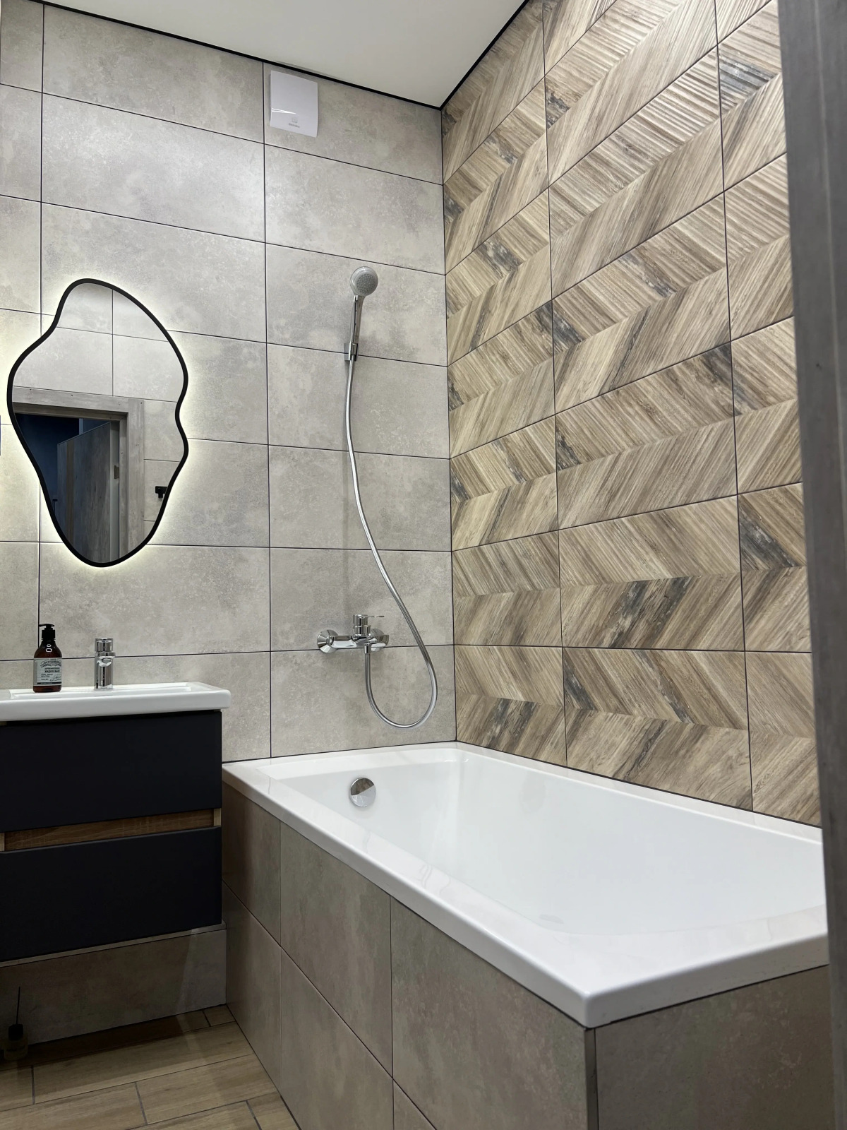 Квартира Апартаменты Лофт Галицино