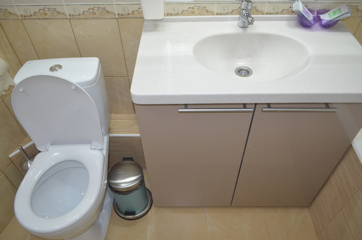 Апартаменты на Конева 18 Г