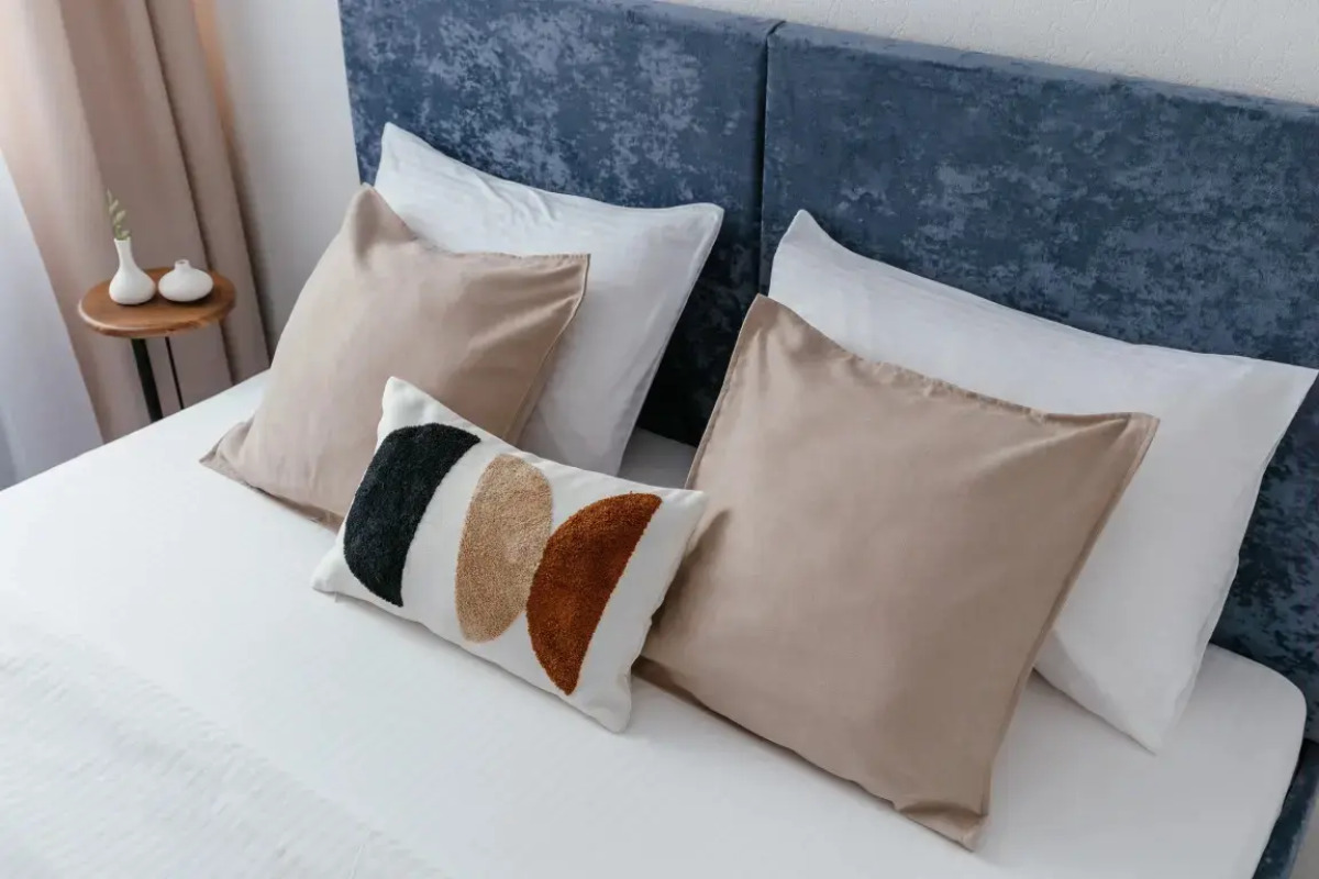 Апартаменты ROOM TOUR в центре Тюмени в ЖК Сердце Сибири 3