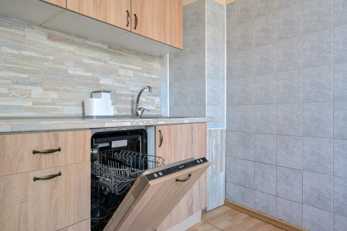 Апартаменты в центре Санкт-Петербурга