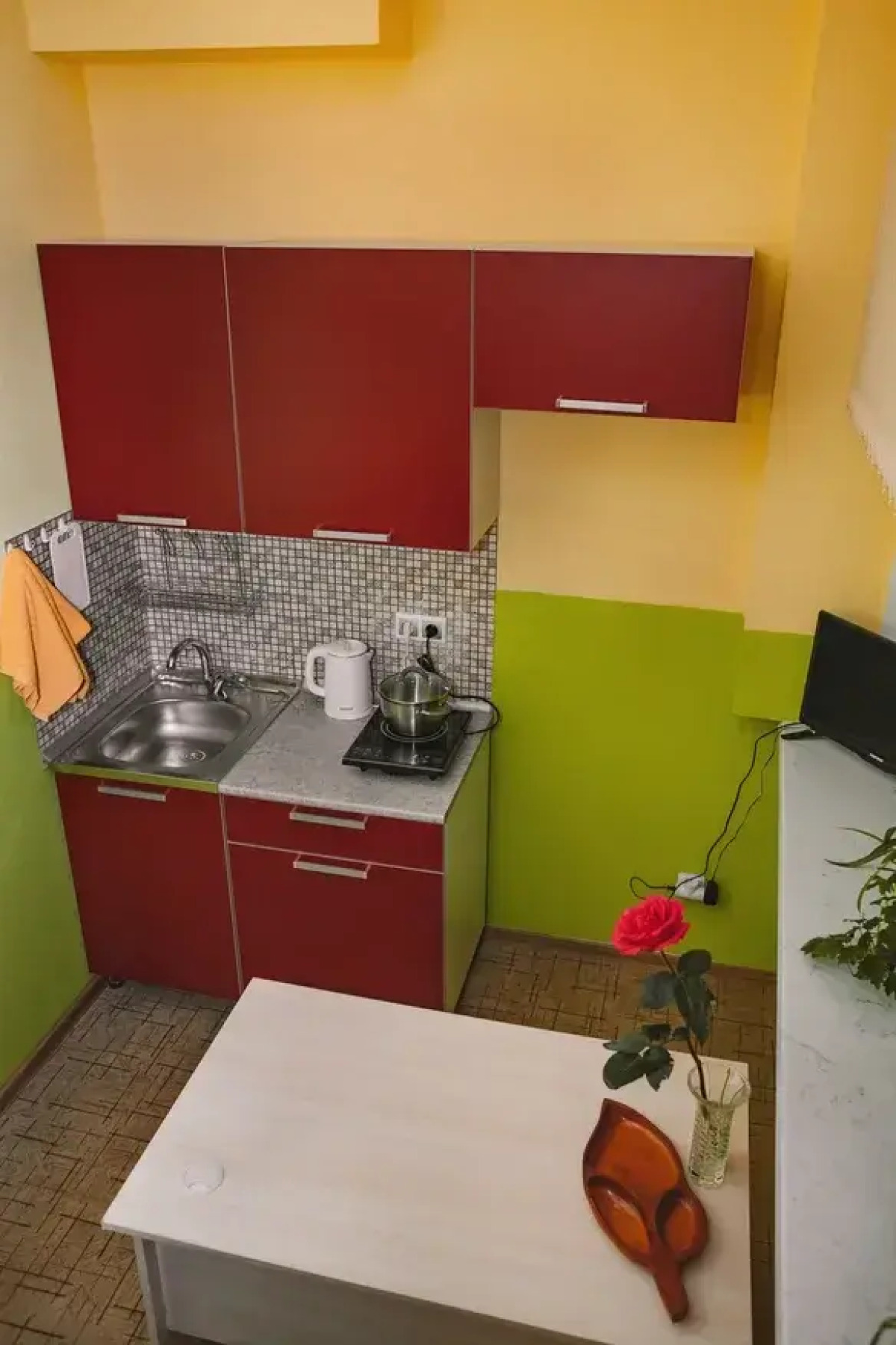 Мини-отель Hercules