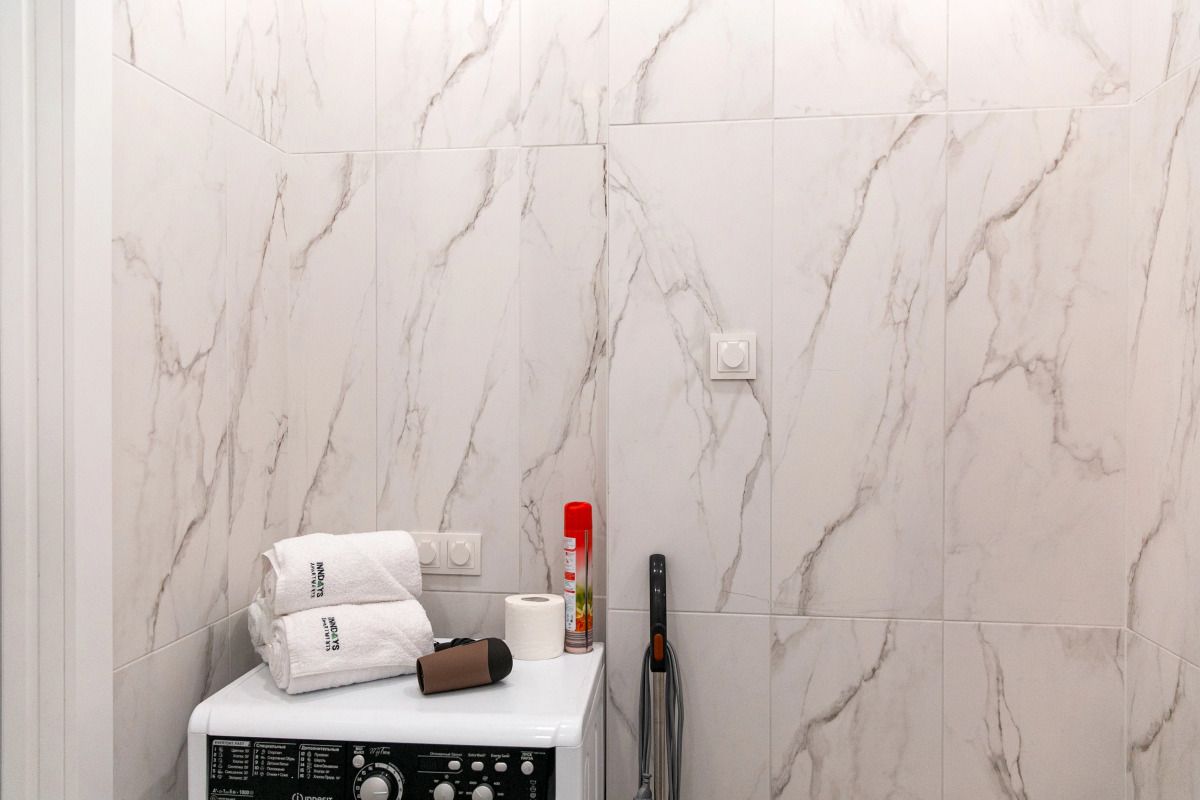 Апартаменты Inndays Красовского 2к3