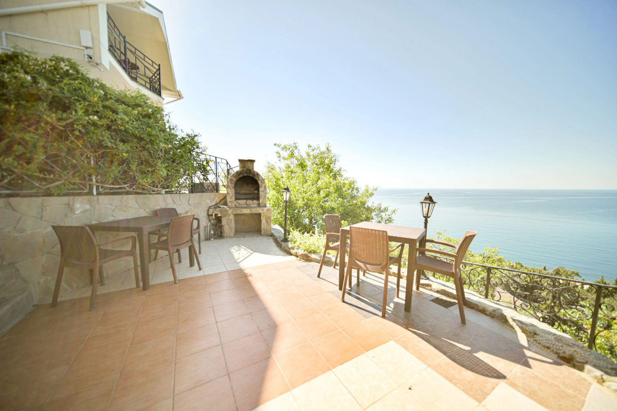 Гостевой дом Солнечный