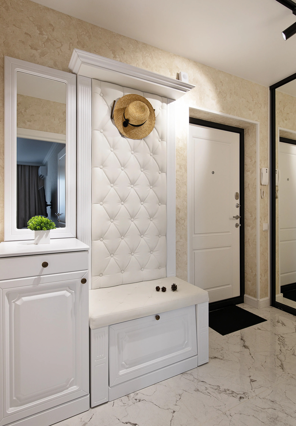 Квартира Жемчужина Балтики