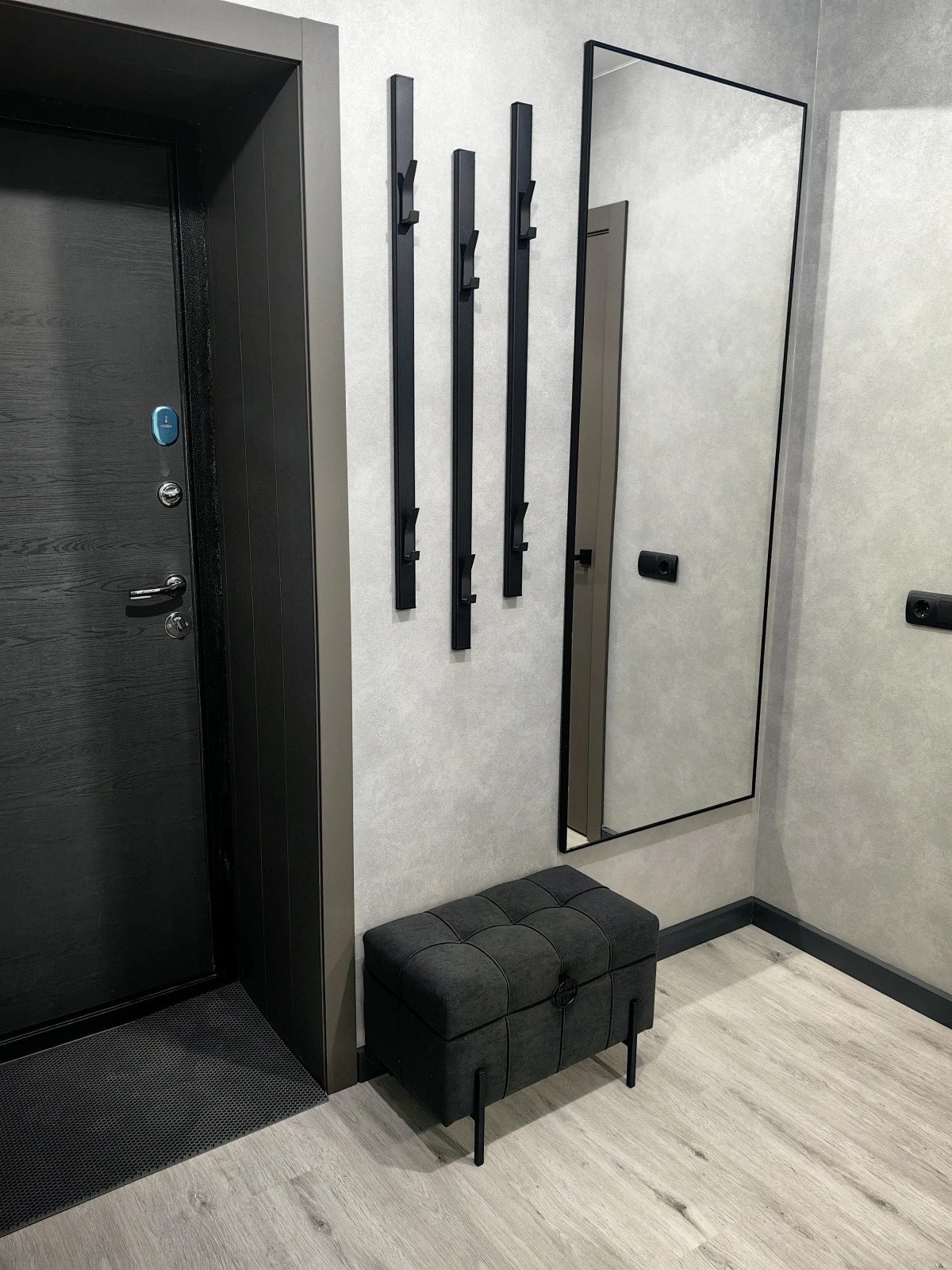 Квартира на Загородной