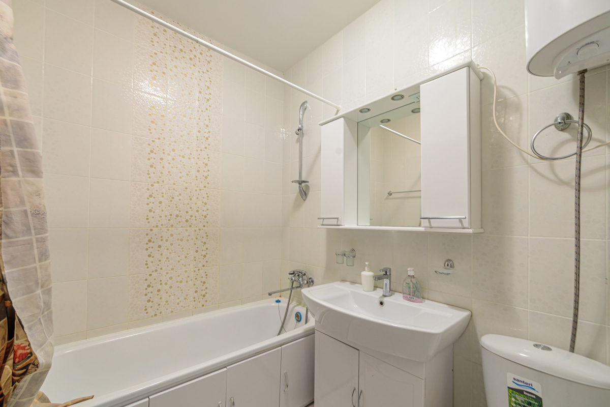 Апартаменты Флагман Отель