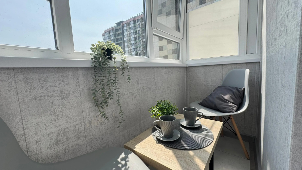 Апартаменты Лунный свет Гринсайда