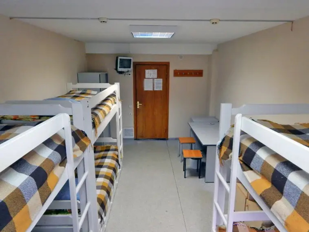 Хостел Реутов