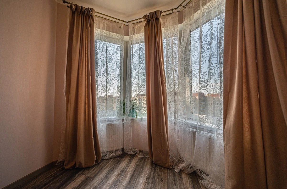 Квартира Kupchinodream