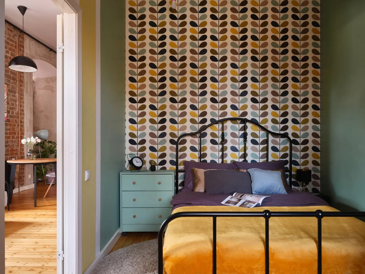 Квартира в центре Иркутска