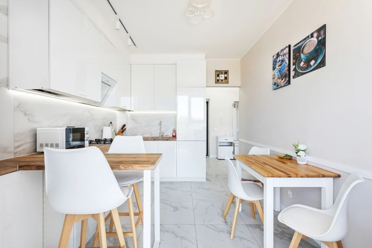 Apart39 Апартаменты в Самом Центре у Храма