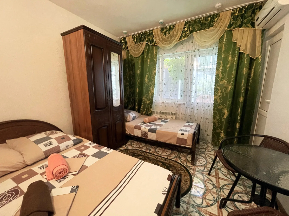 Гостевой Дом Камена