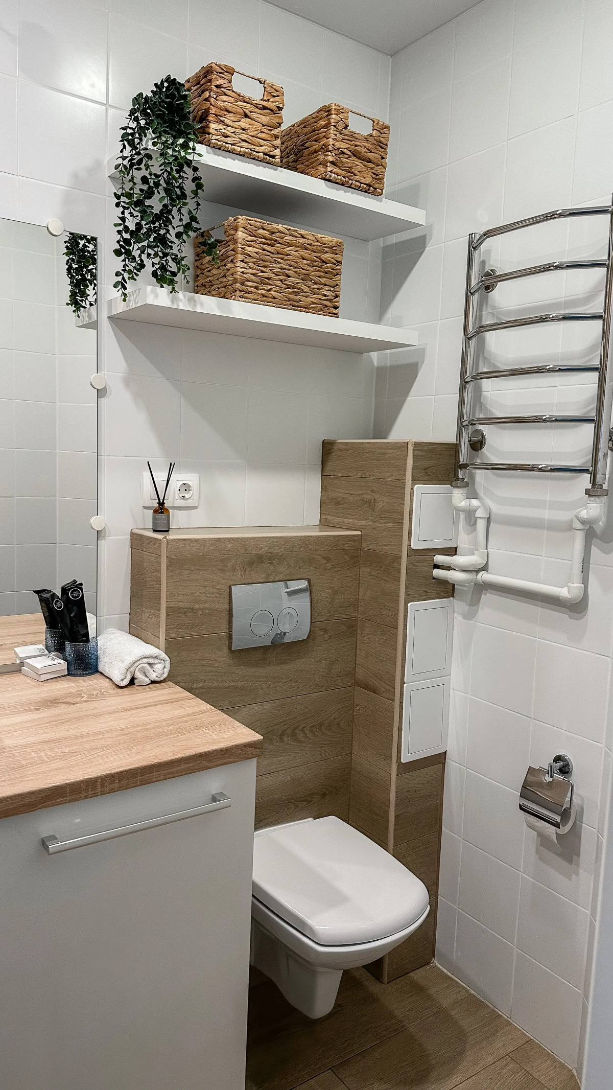 Квартира Уютная рядом с Бором и Областной Больницей