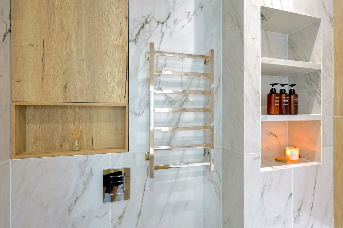 Квартира 64 Full House в ЖК Хоум Сити