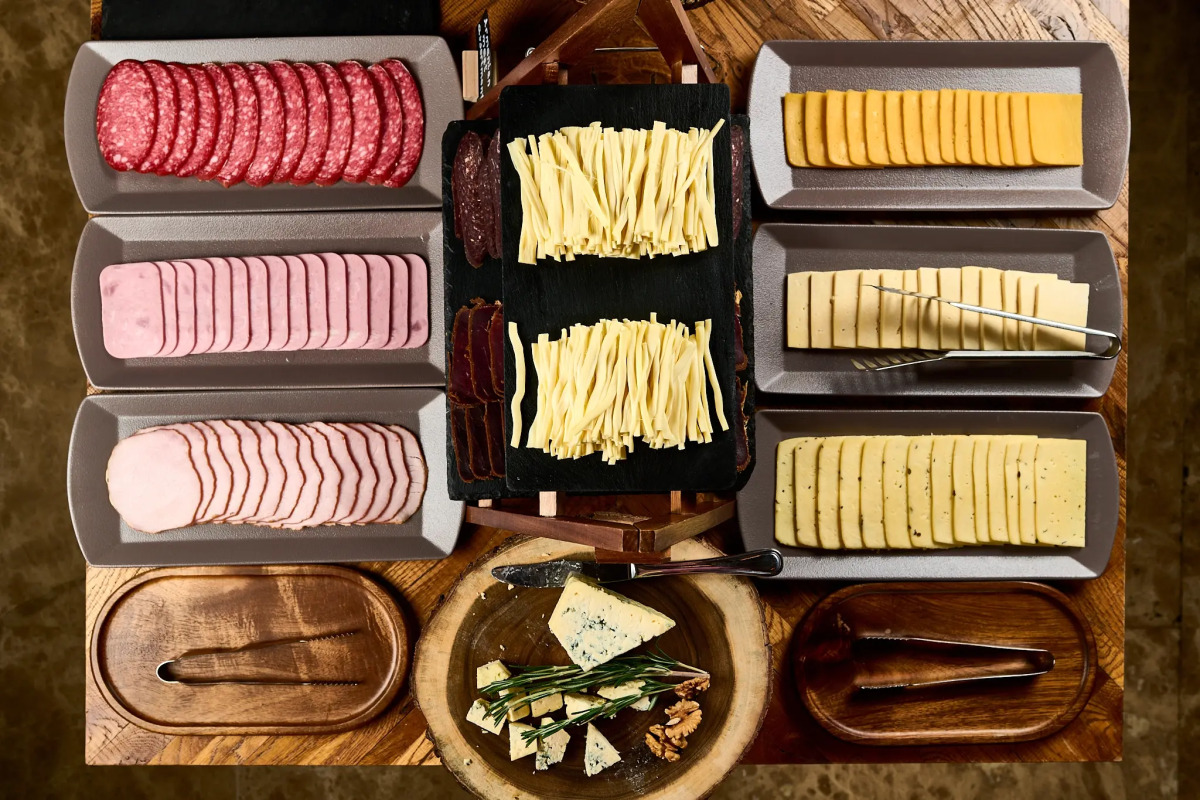 National by Stellar Hotels, Yerevan