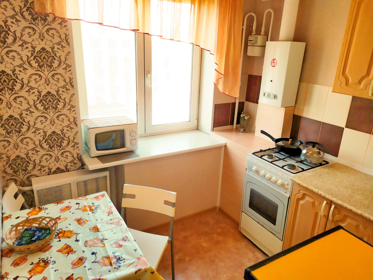 Апартаменты Северная ночь 24