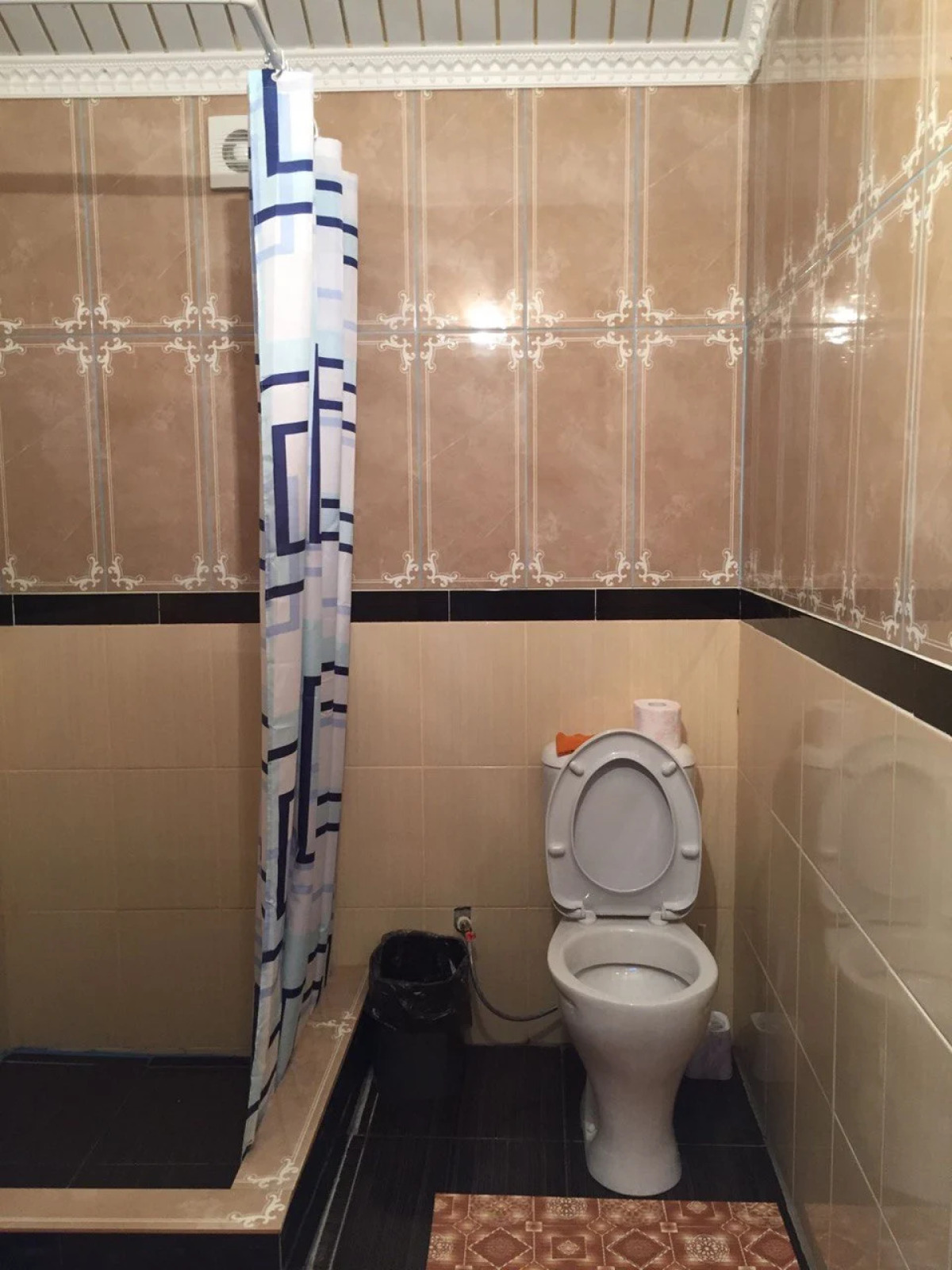 Частный Дом Большой Уютный Дом