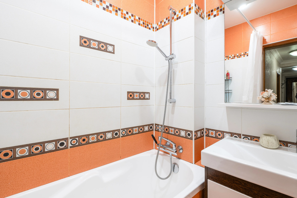 Апартаменты у Кремля