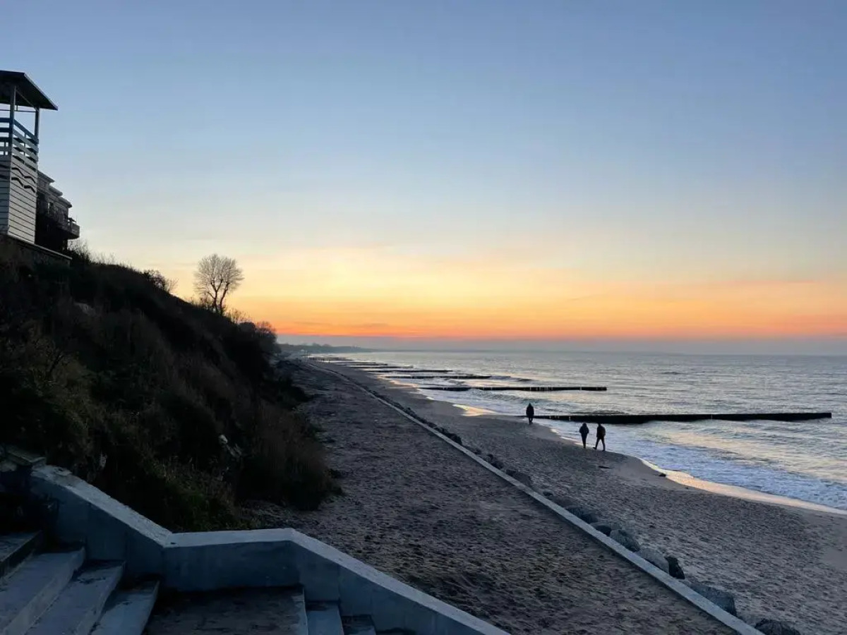 Квартира на улице Первомайская  19