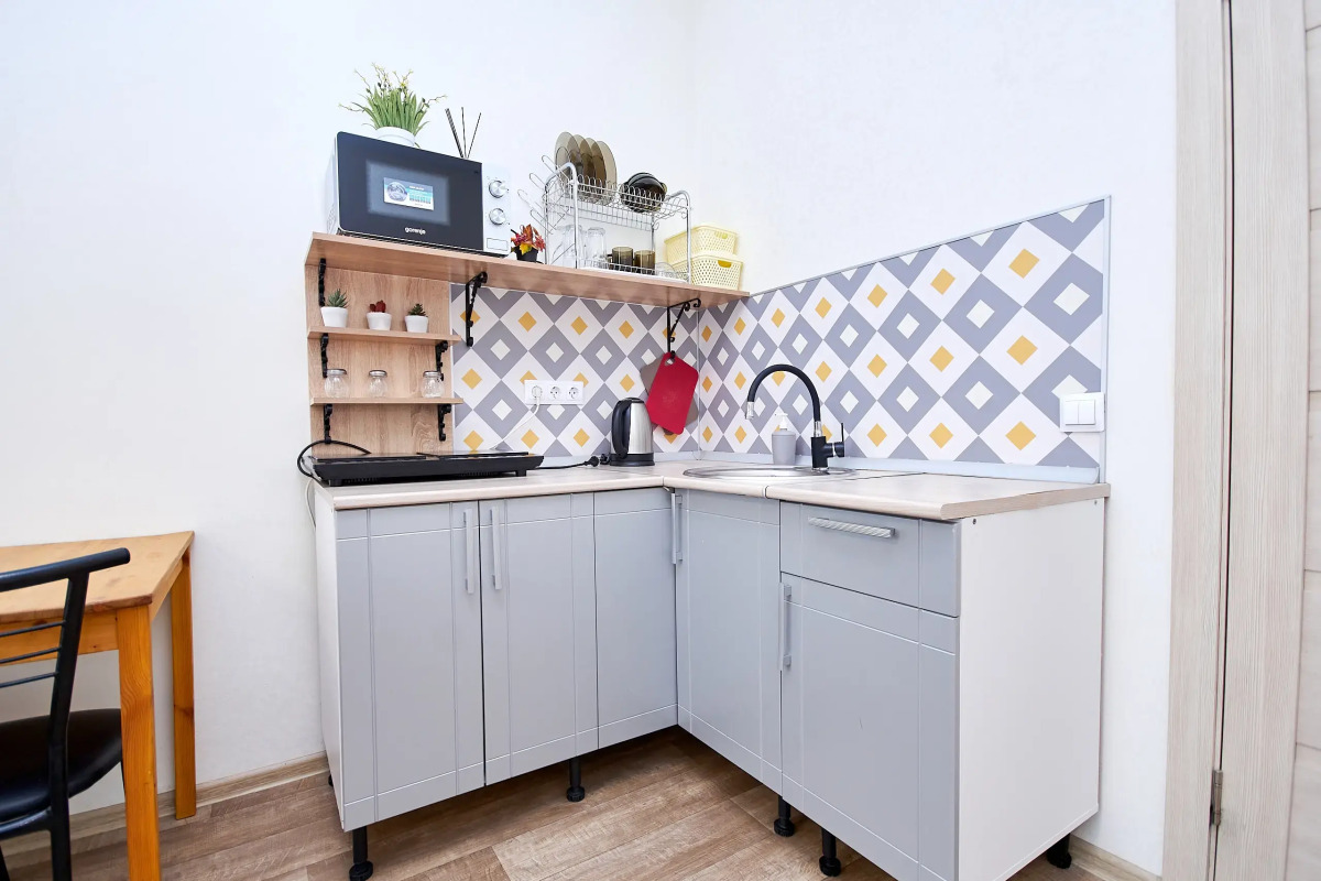 Квартира Аквапарк