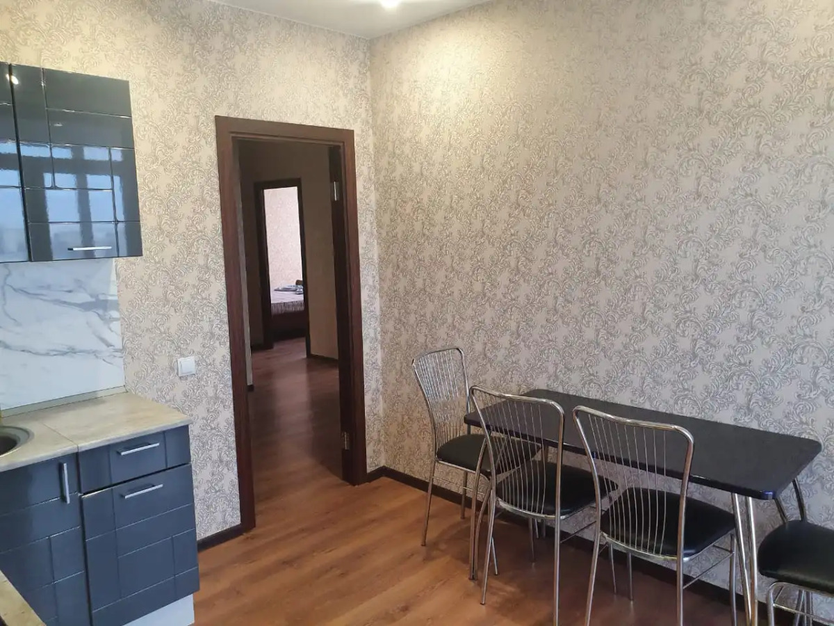 Апартаменты Апартаменты в ЖК Бастион