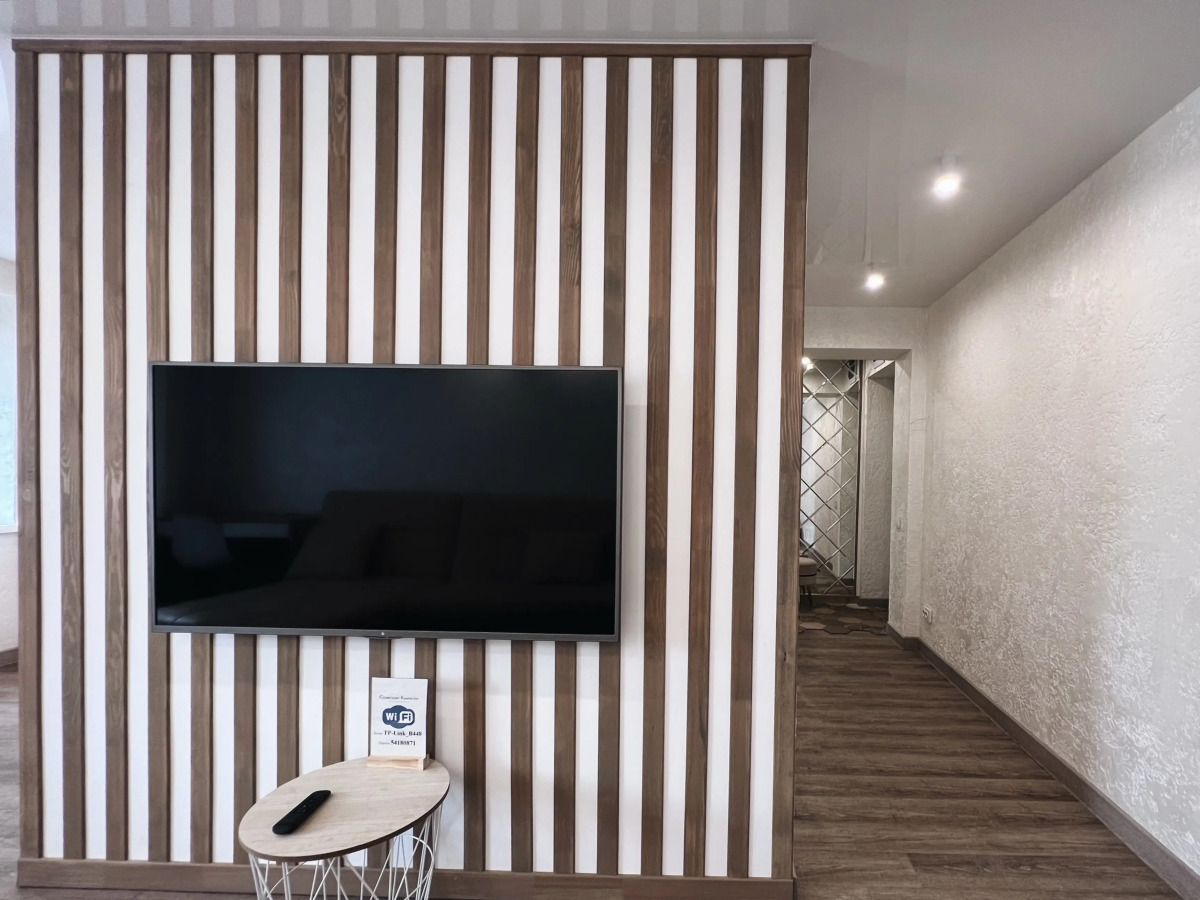 Апартаменты  Созвездие Камчатки на Пр-те 50 Лет Октября 15/3