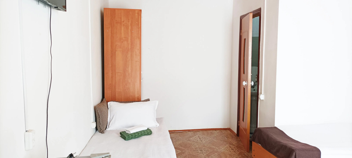 Гостевой Дом ГульХаят