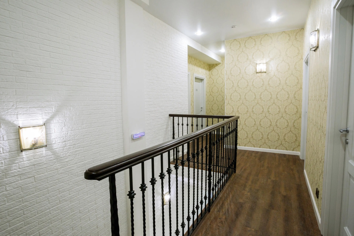 Отель Аристократ