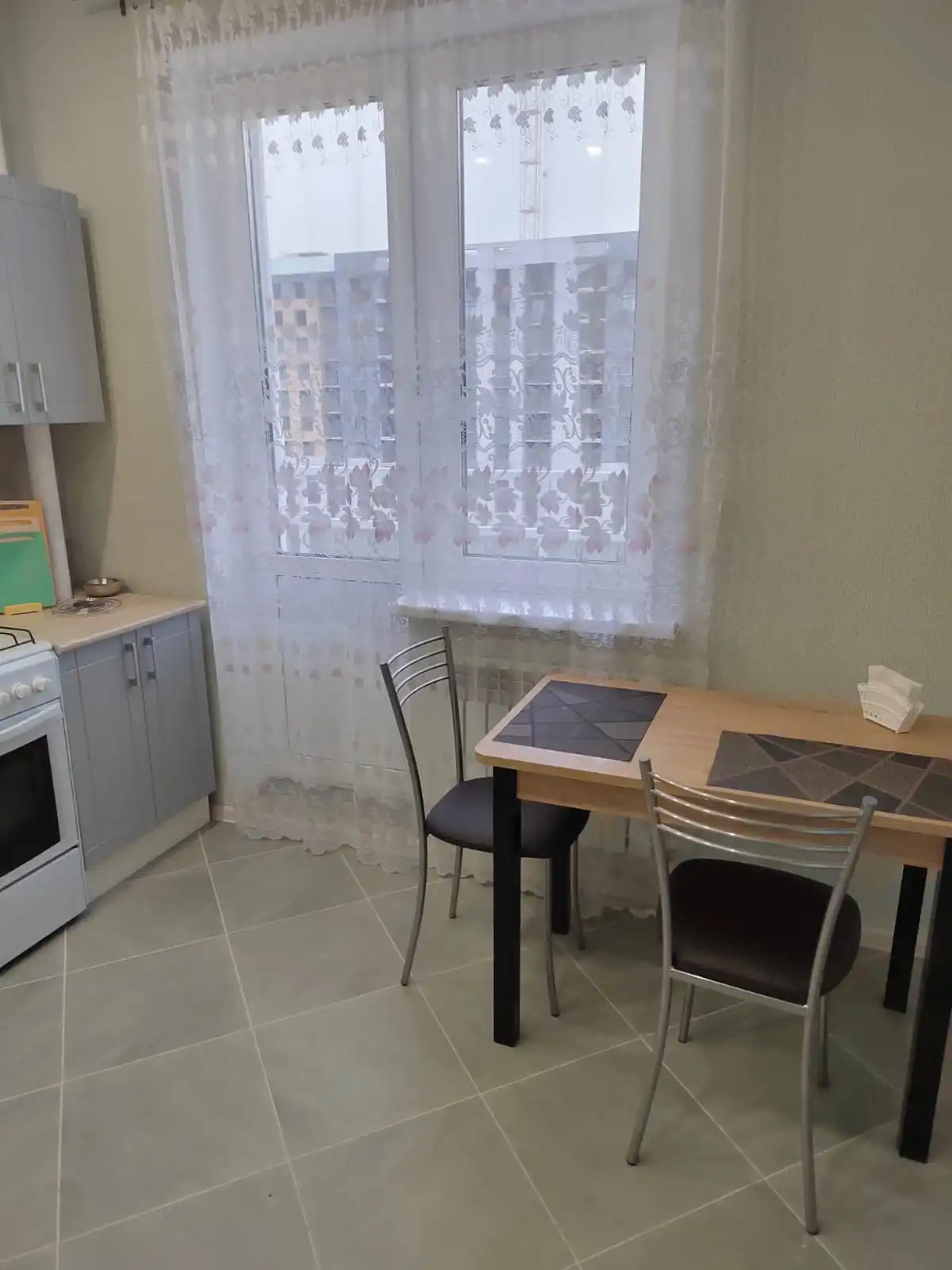 Апартаменты Комфорт у Глобуса