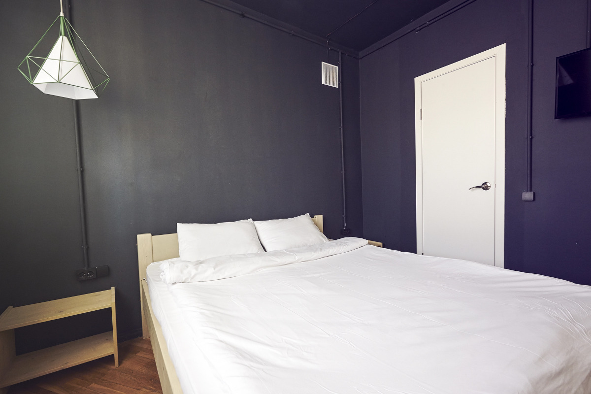 Отель Пилигрим-НН